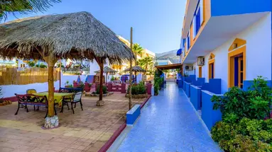 Eltina Apartments