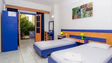 Eltina Apartments