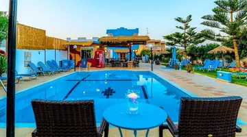 Eltina Apartments
