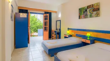 Eltina Apartments