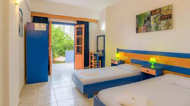 Eltina Apartments
