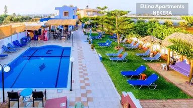 Eltina Apartments