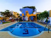 Eltina Apartments