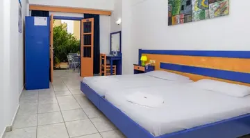 Eltina Apartments