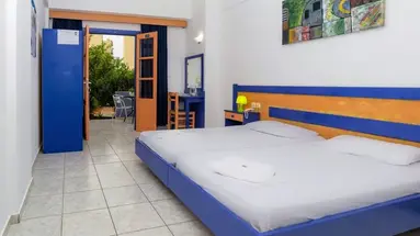 Eltina Apartments