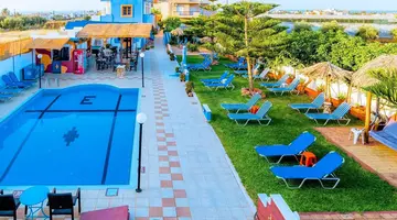 Eltina Apartments
