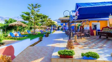 Eltina Apartments