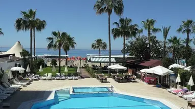 ELYSEE BEACH HOTEL