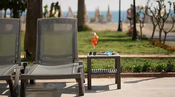 ELYSEE BEACH HOTEL