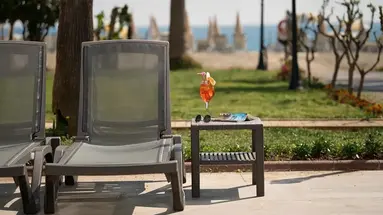 ELYSEE BEACH HOTEL