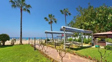 ELYSEE BEACH HOTEL