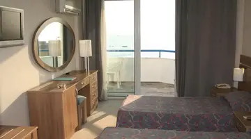 ELYSEE BEACH HOTEL
