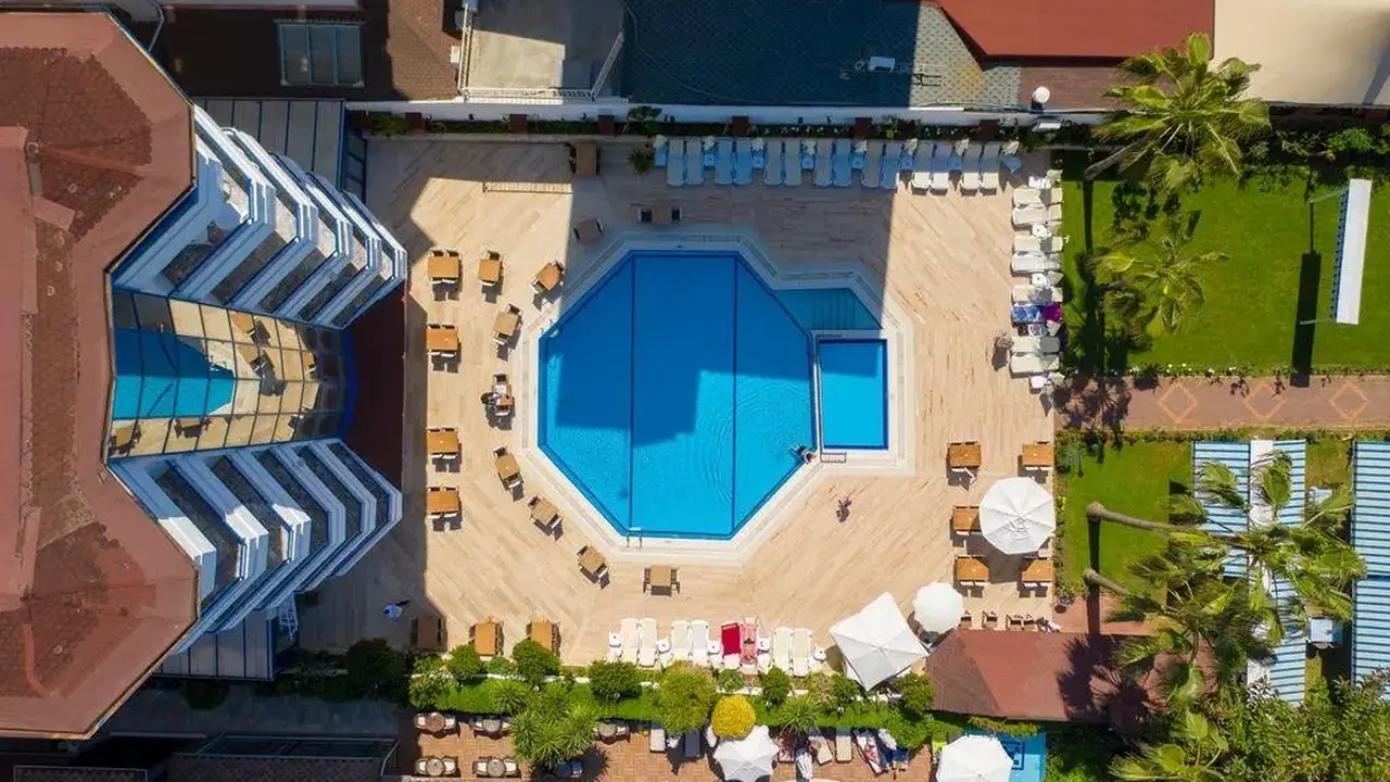 ELYSEE BEACH HOTEL