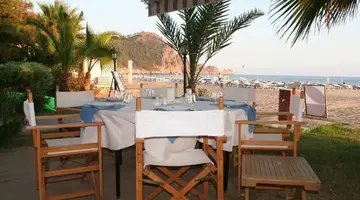 ELYSEE BEACH HOTEL