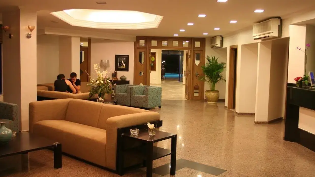 ELYSEE BEACH HOTEL