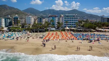 ELYSEE BEACH HOTEL