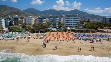 ELYSEE BEACH HOTEL