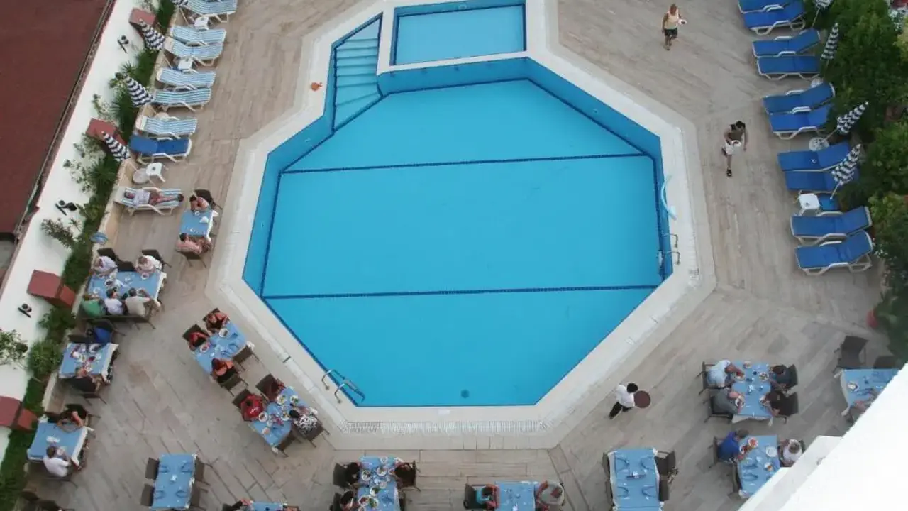 ELYSEE BEACH HOTEL