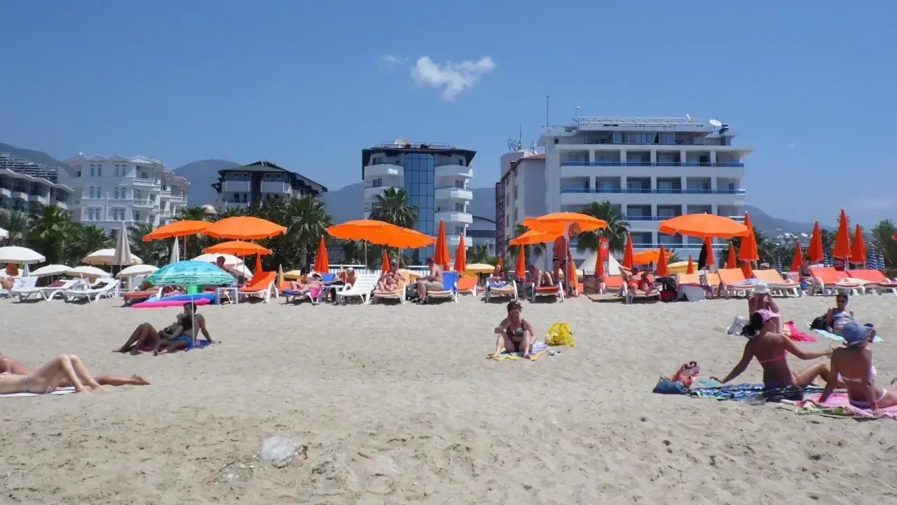 ELYSEE BEACH HOTEL