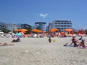 ELYSEE BEACH HOTEL