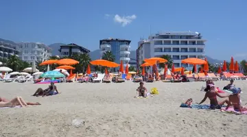 ELYSEE BEACH HOTEL