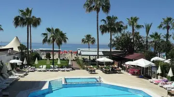 ELYSEE BEACH HOTEL