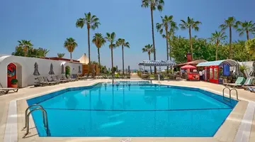 ELYSEE BEACH HOTEL