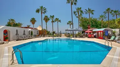 ELYSEE BEACH HOTEL
