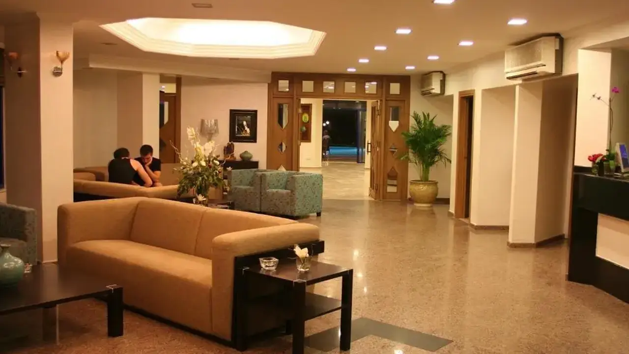 ELYSEE BEACH HOTEL