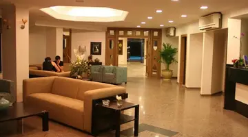ELYSEE BEACH HOTEL