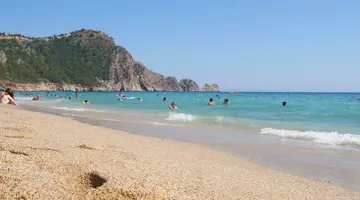 ELYSEE BEACH HOTEL