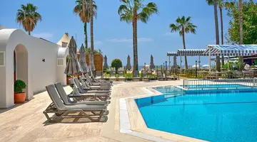 ELYSEE BEACH HOTEL