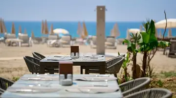 ELYSEE BEACH HOTEL