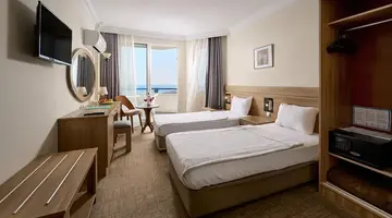 ELYSEE BEACH HOTEL