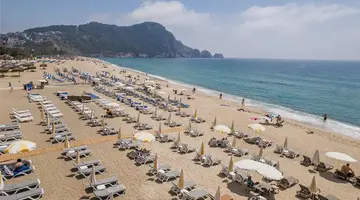 ELYSEE BEACH HOTEL