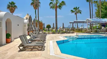 ELYSEE BEACH HOTEL
