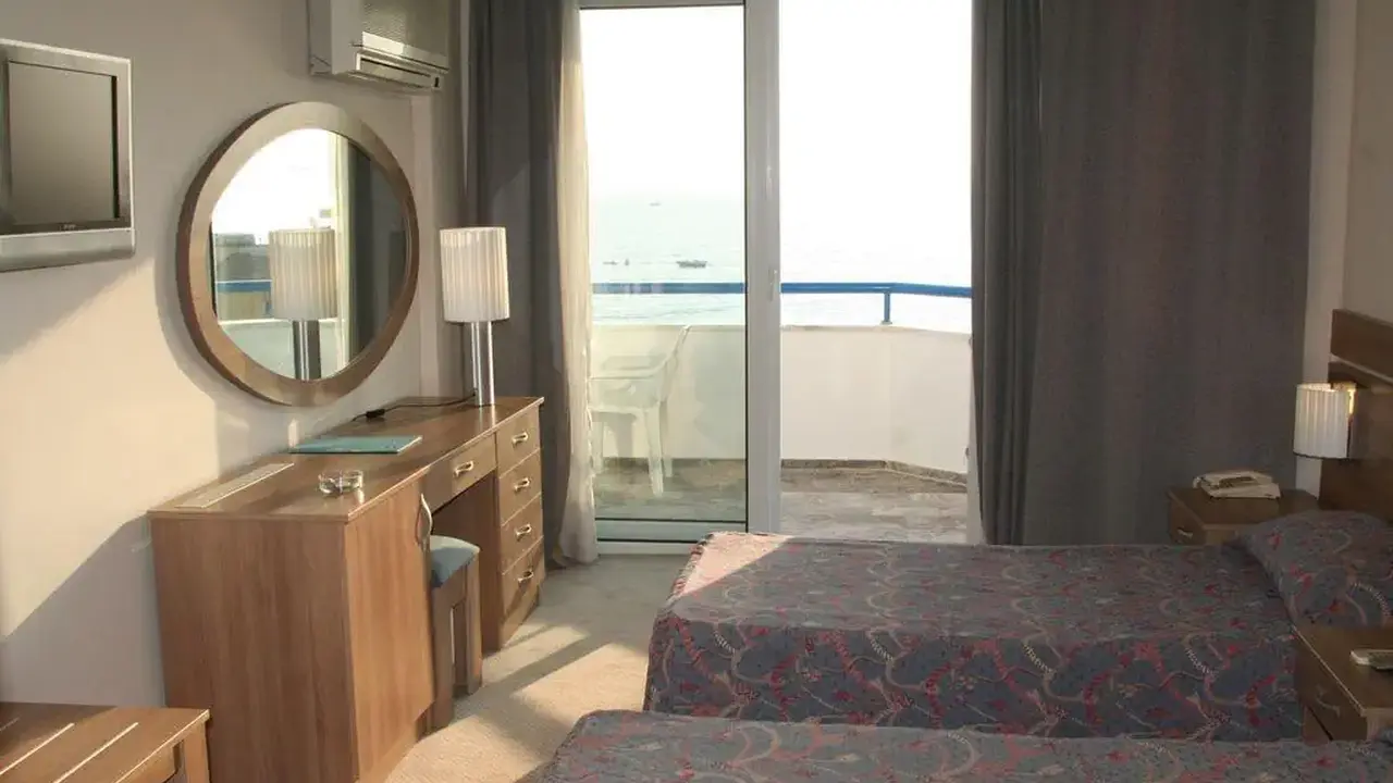 ELYSEE BEACH HOTEL