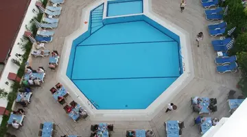 ELYSEE BEACH HOTEL