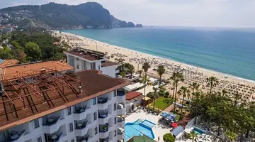 ELYSEE BEACH HOTEL