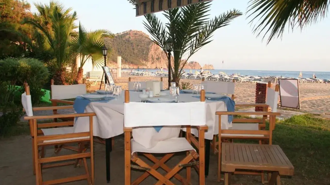 ELYSEE BEACH HOTEL