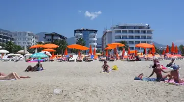 ELYSEE BEACH HOTEL
