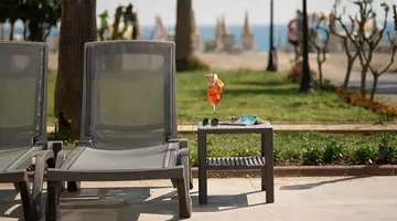 ELYSEE BEACH HOTEL