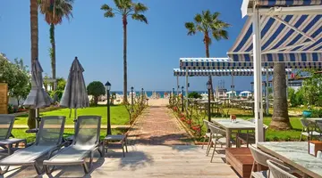 ELYSEE BEACH HOTEL