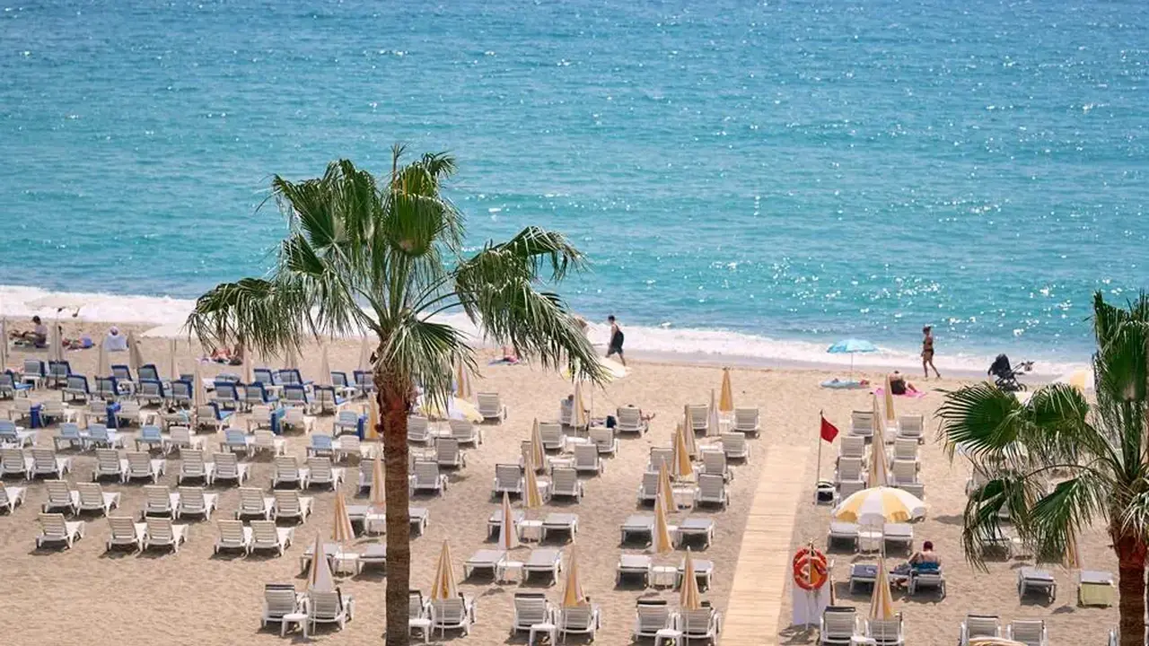 ELYSEE BEACH HOTEL