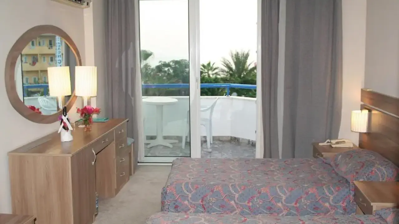 ELYSEE BEACH HOTEL
