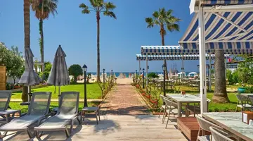 ELYSEE BEACH HOTEL