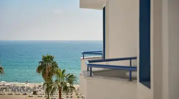 ELYSEE BEACH HOTEL