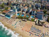 ELYSEE BEACH HOTEL