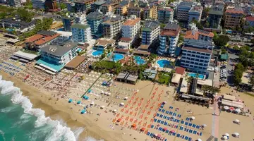 ELYSEE BEACH HOTEL