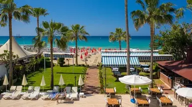 ELYSEE BEACH HOTEL